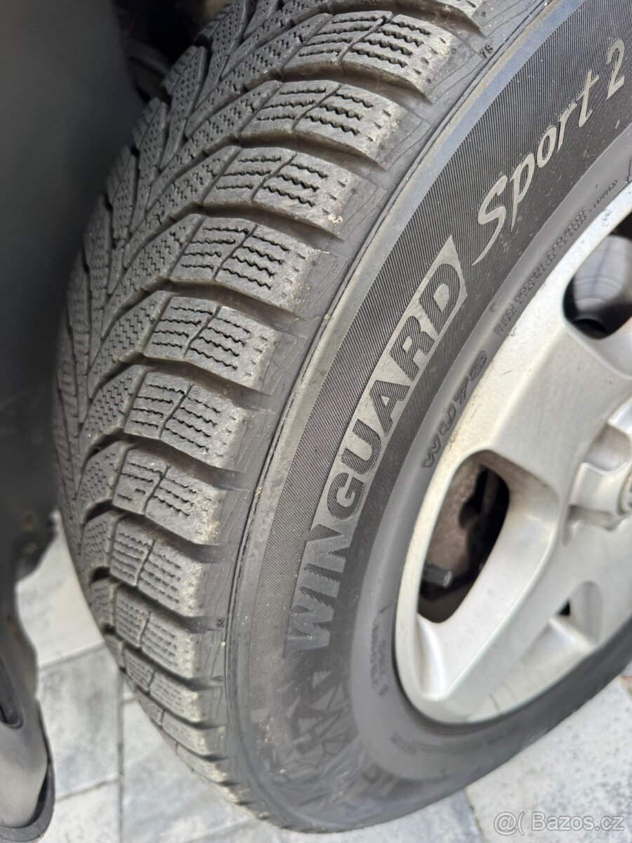 Volkswagen Touareg 2.5 TDI - na splátky pro všechny - 11