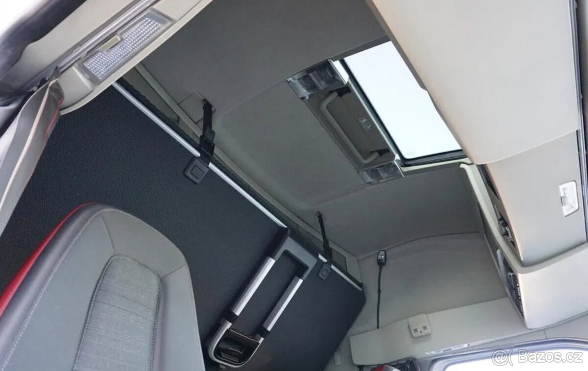 Volvo FH420 - 6x2 – Shrnovačka – EURO 6 - 11