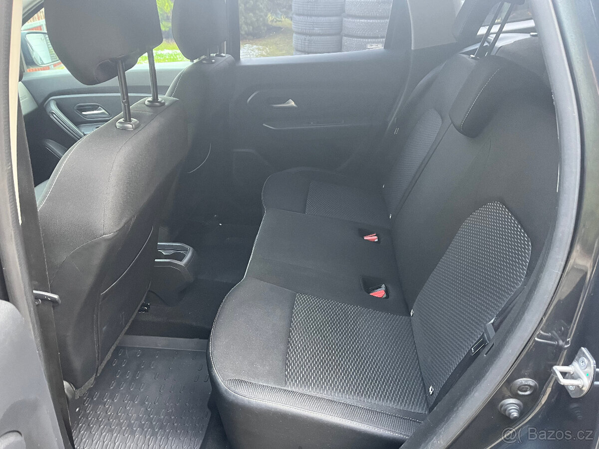 Dacia Duster, 1,6-84kw,CZ,Comfort,1.maj.,servis - 11