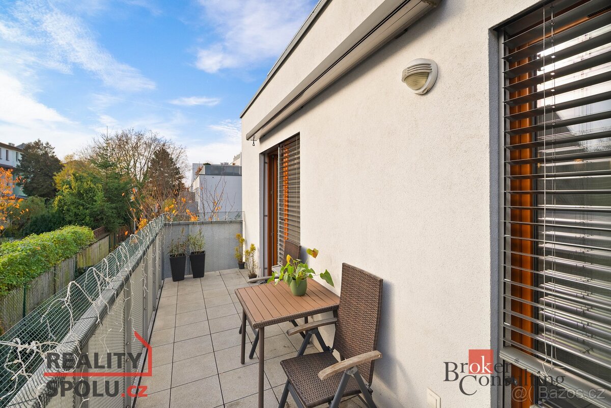 Prodej, byty/4+kk, 85 m2, U hranic, Praha, Hlavní město Prah - 11