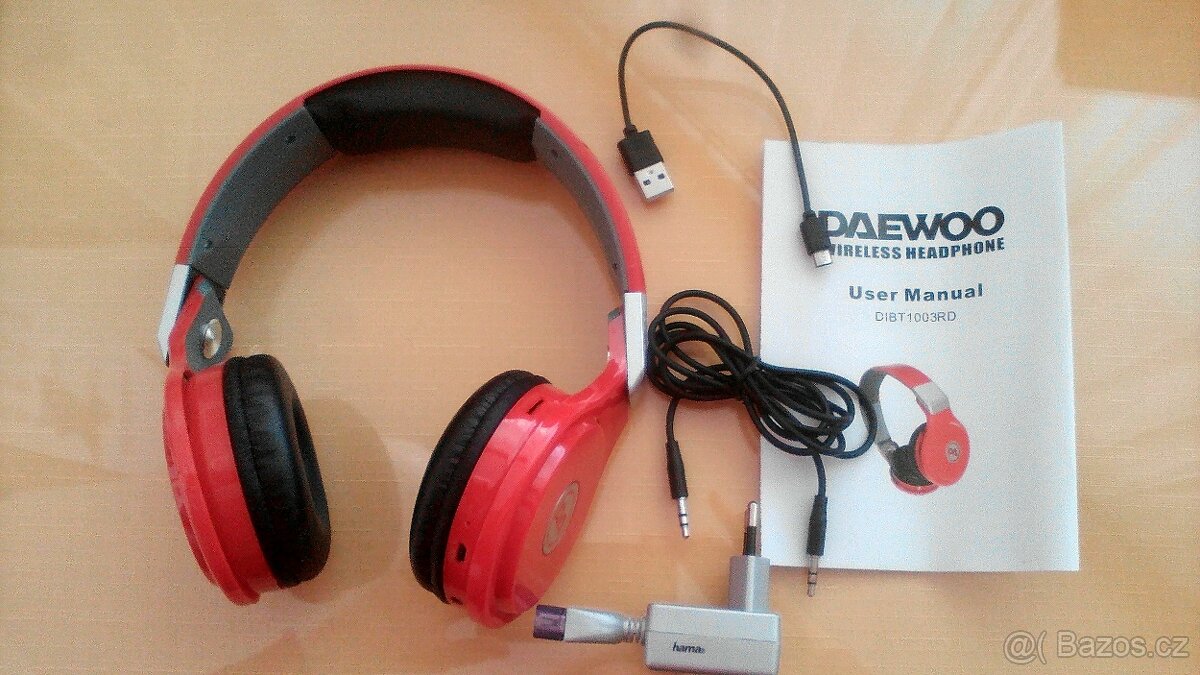 Přenosné telefony na pev. linku, radiosluchátka, tel. karty - 11