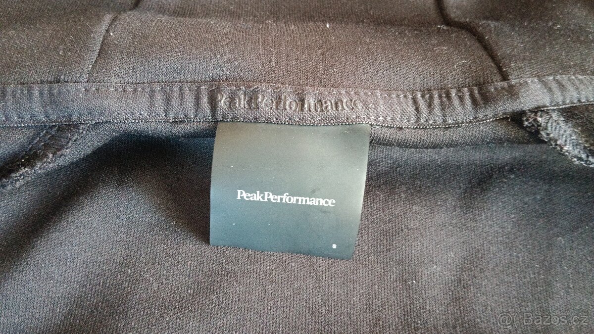 dámské bundy DYNAFIT vel.XS - 11