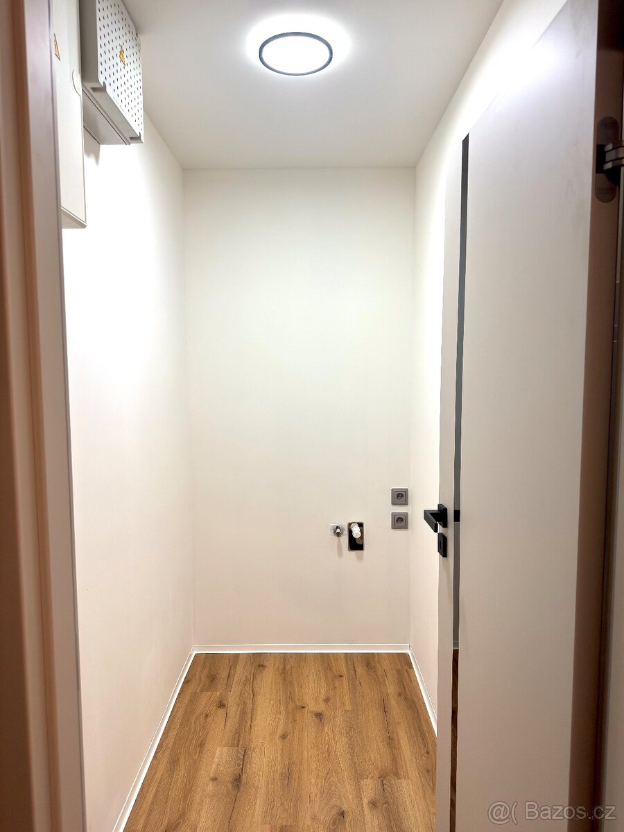 Byt 2+1 Mozartova - 11