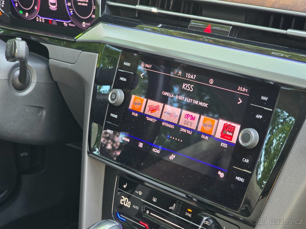 Volkswagen Arteon Shooting Brake - 11