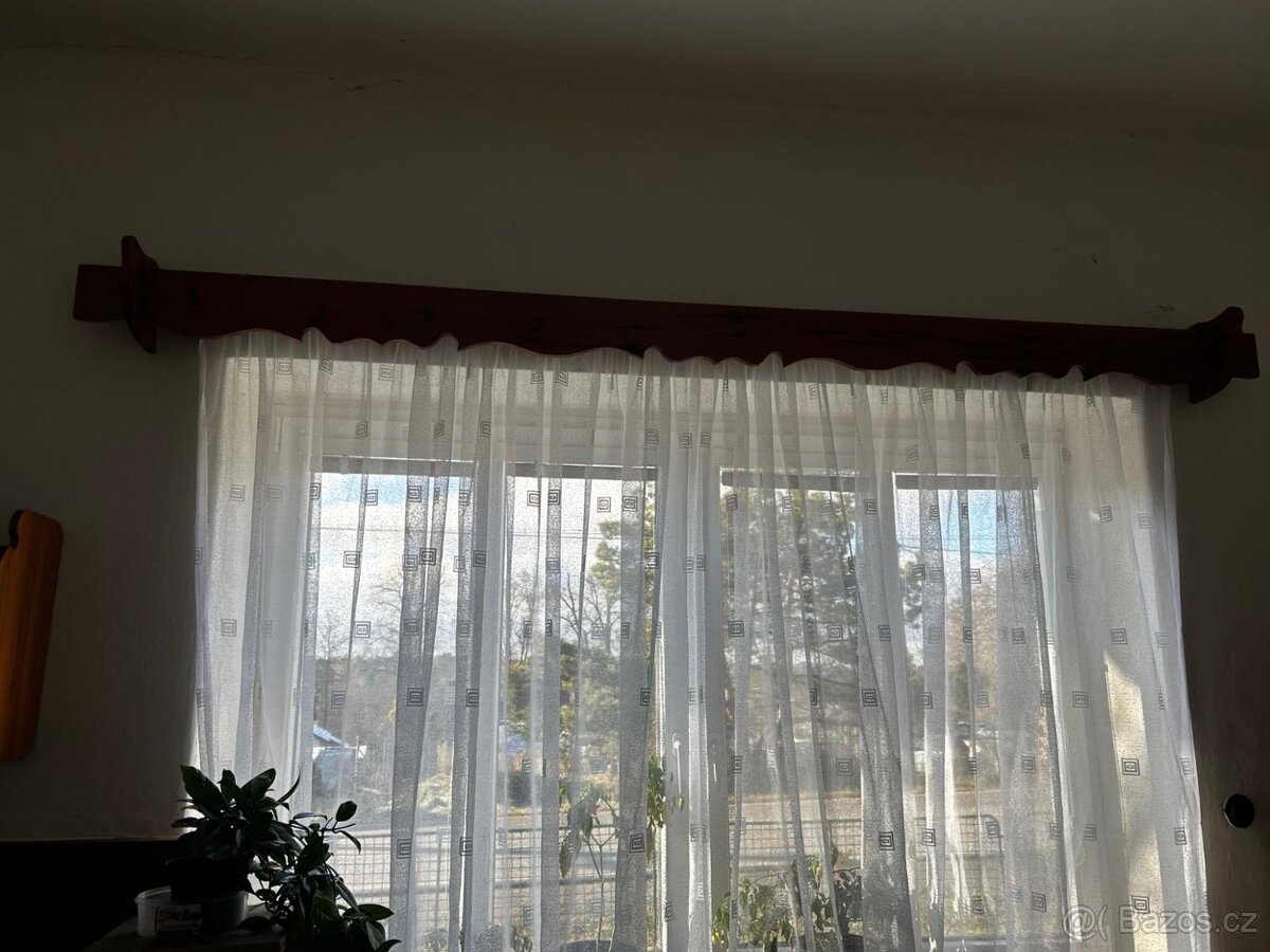 Selský nábytek z masivu - 11