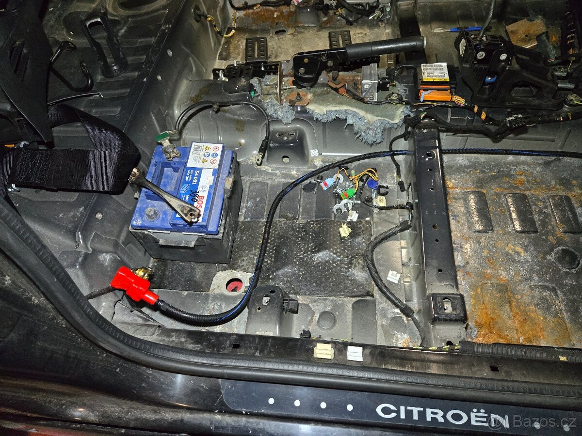 Citroen C2 VTS 1.6 - 11