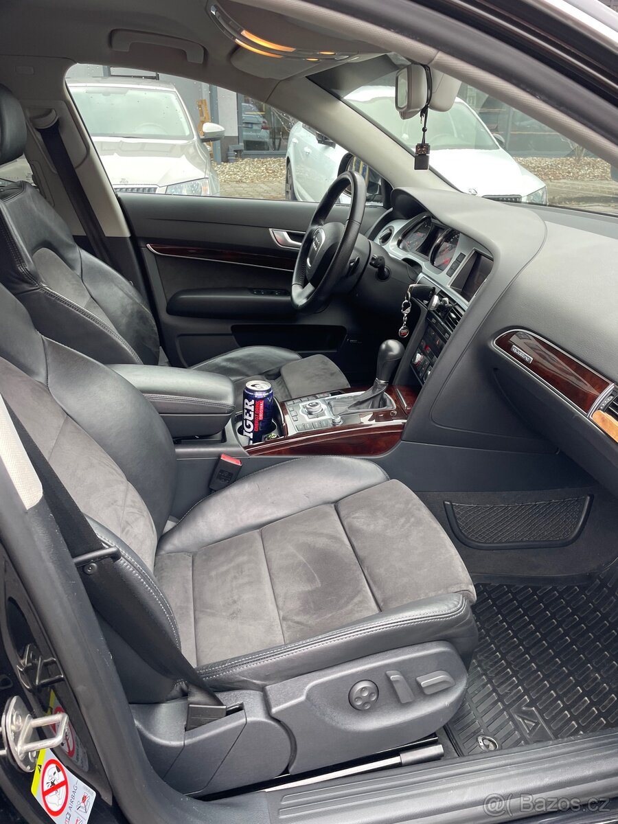 Audi A6 176kw - 11