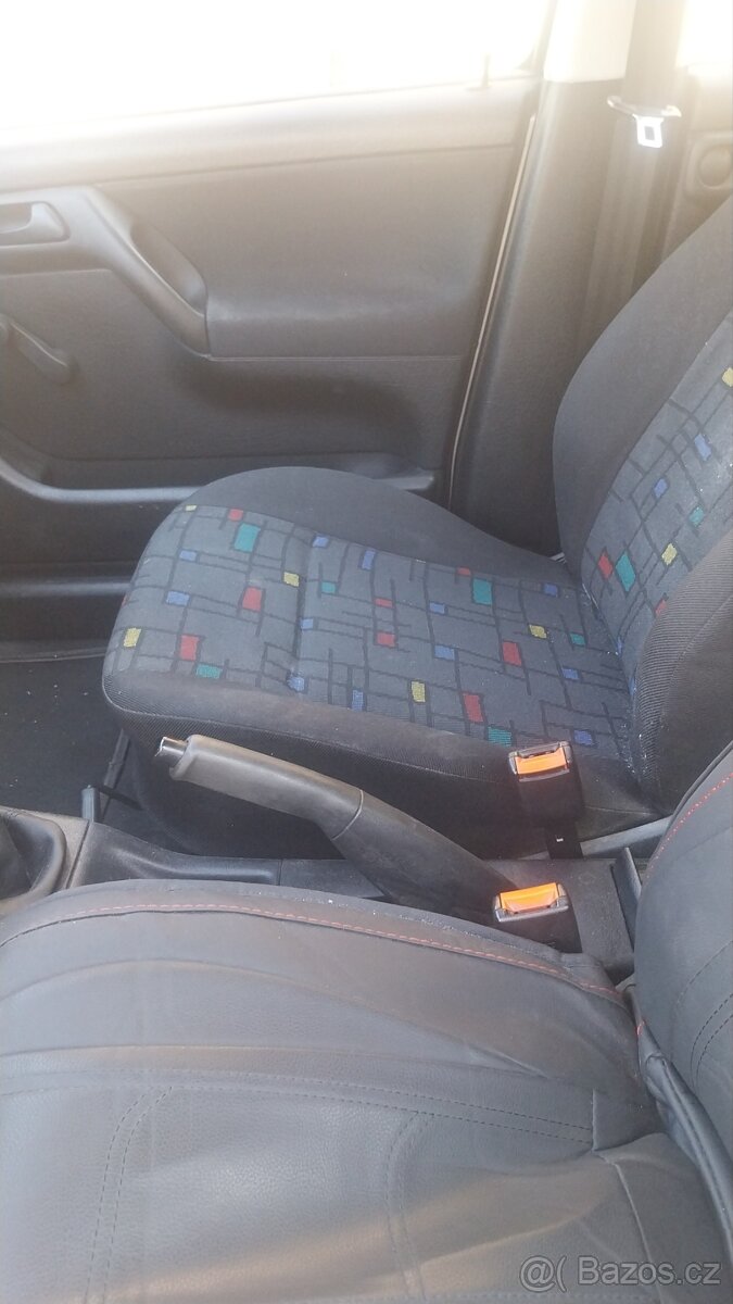 VW Golf Variant - 11