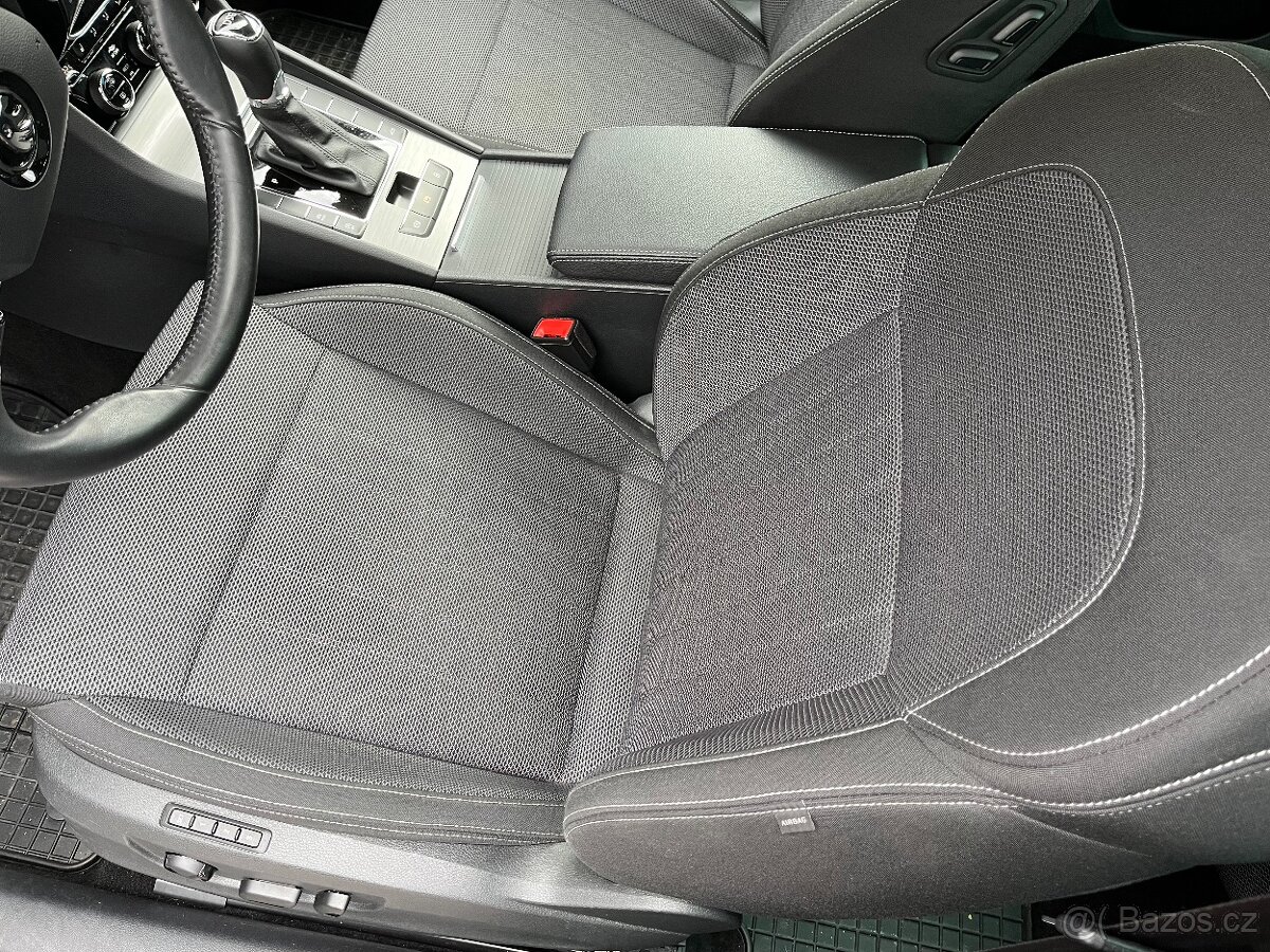 Škoda Superb 3 Facelift Matrix LED 2.0 TDI 7-DSG 110Kw tažné - 11