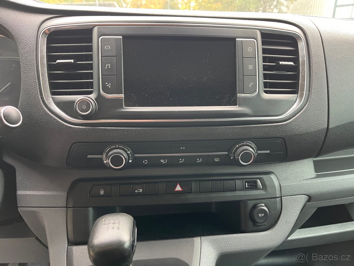 Citroen Jumpy 1.5 HDI Long - 11