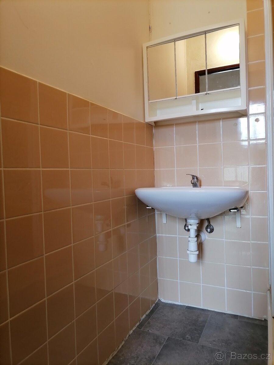 Prodej bytu 1+1 42 m² - 11