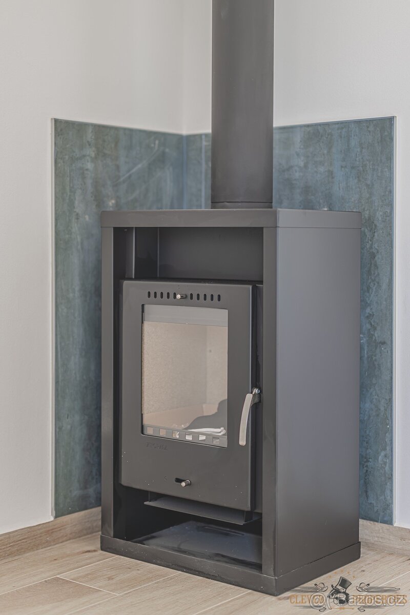 Prodej bytu se zahradou, Pardubice - Černá za Bory - 11