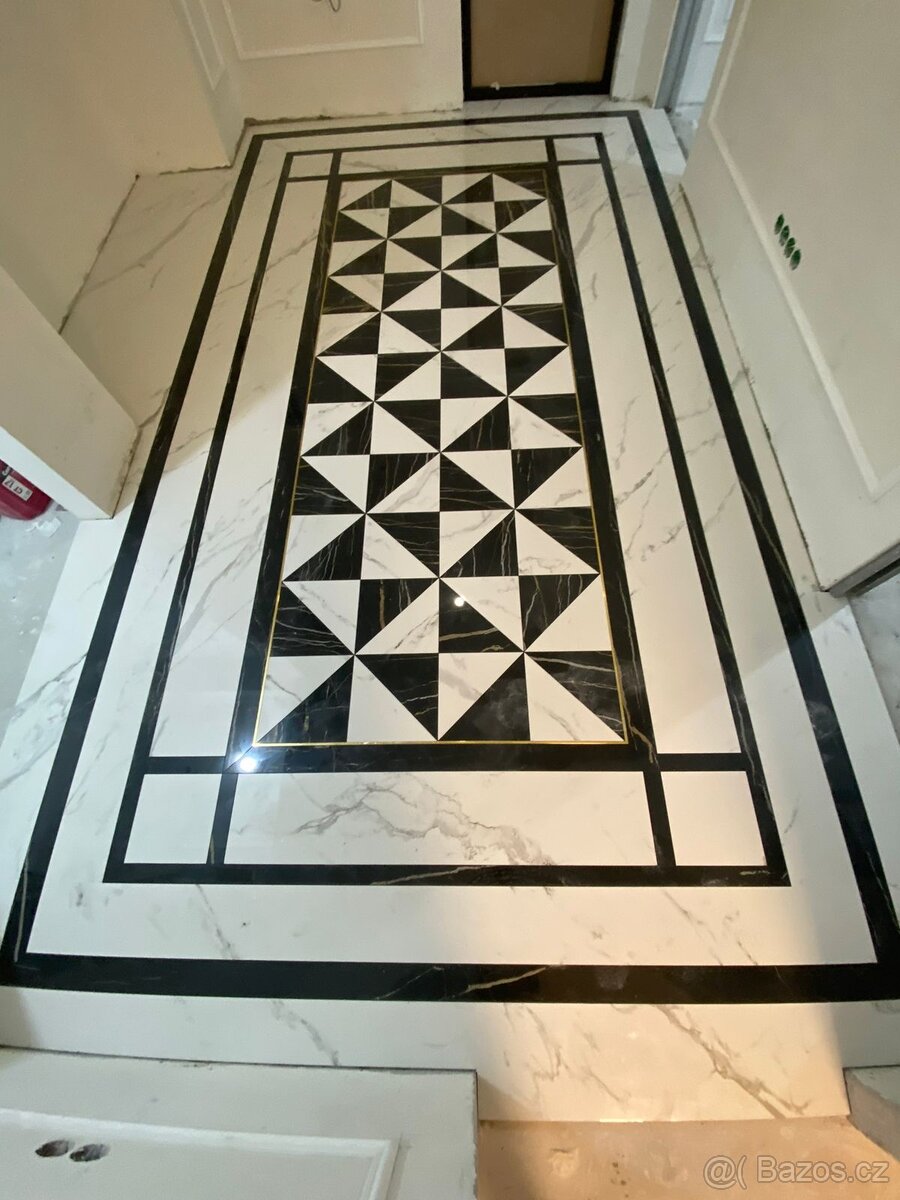 STAVEBNÍ PRÁCE - široká nabídka stavebních pracích - 11