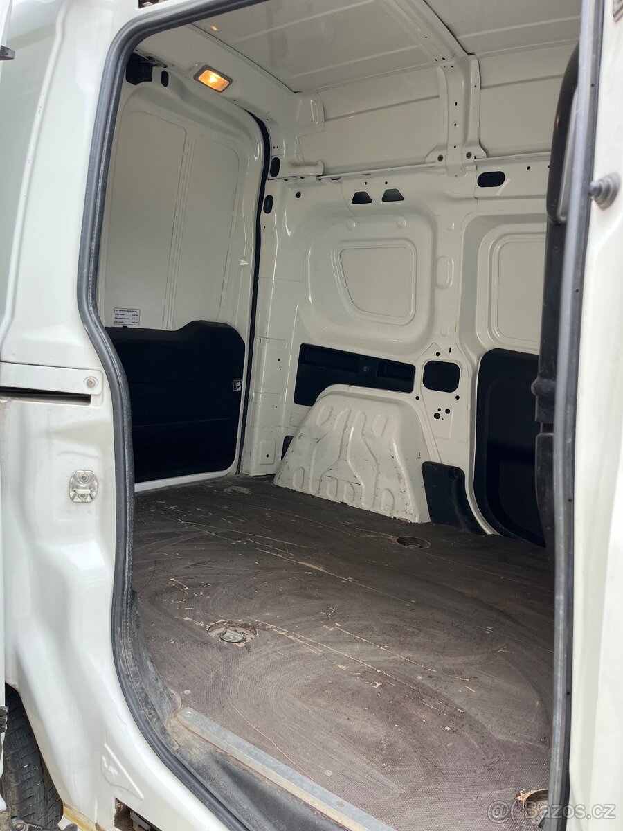 OPEL COMBO VAN L1H2 1.6 CDTI 77kW - 11