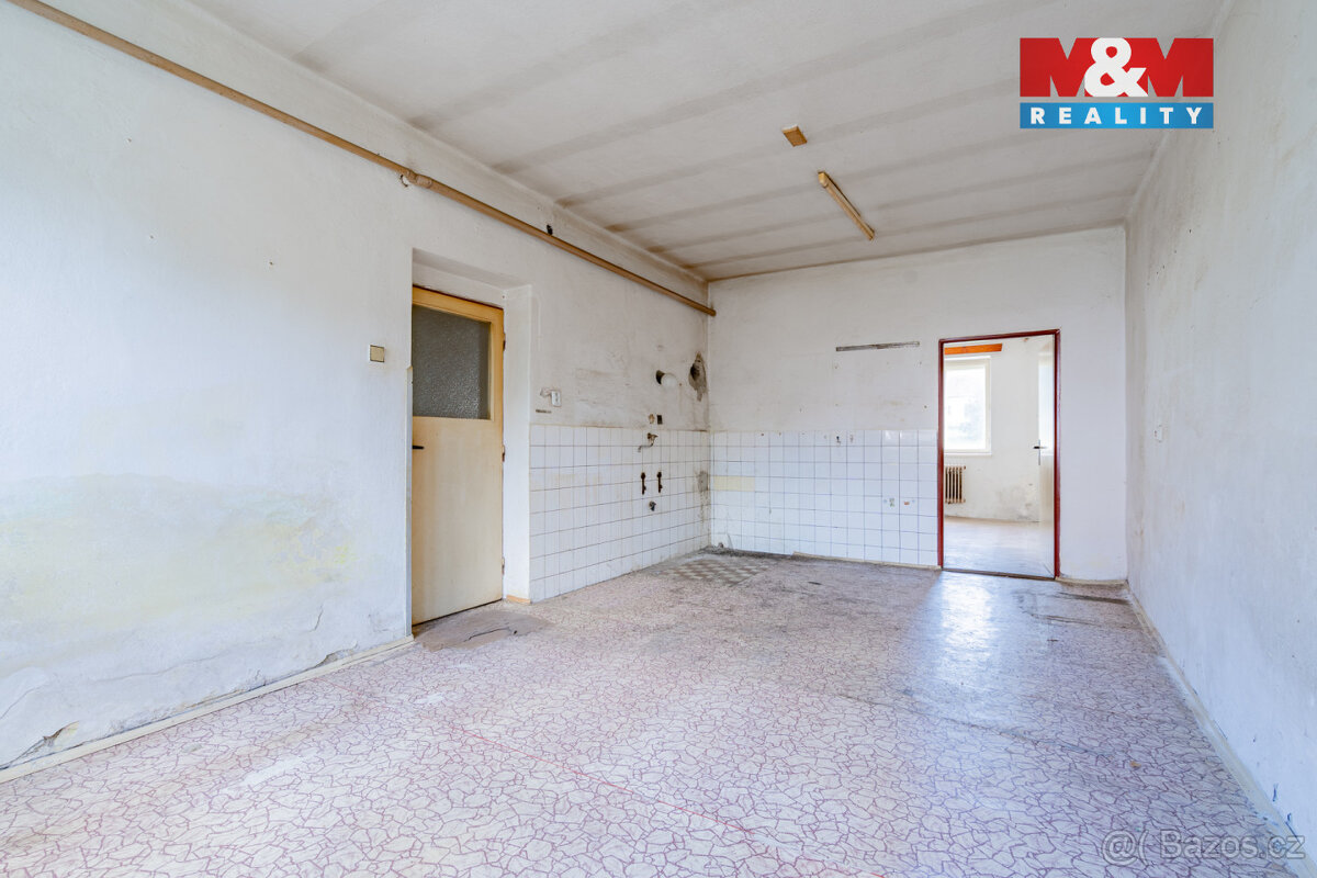 Prodej rodinného domu, 321 m², Nová Včelnice - 11