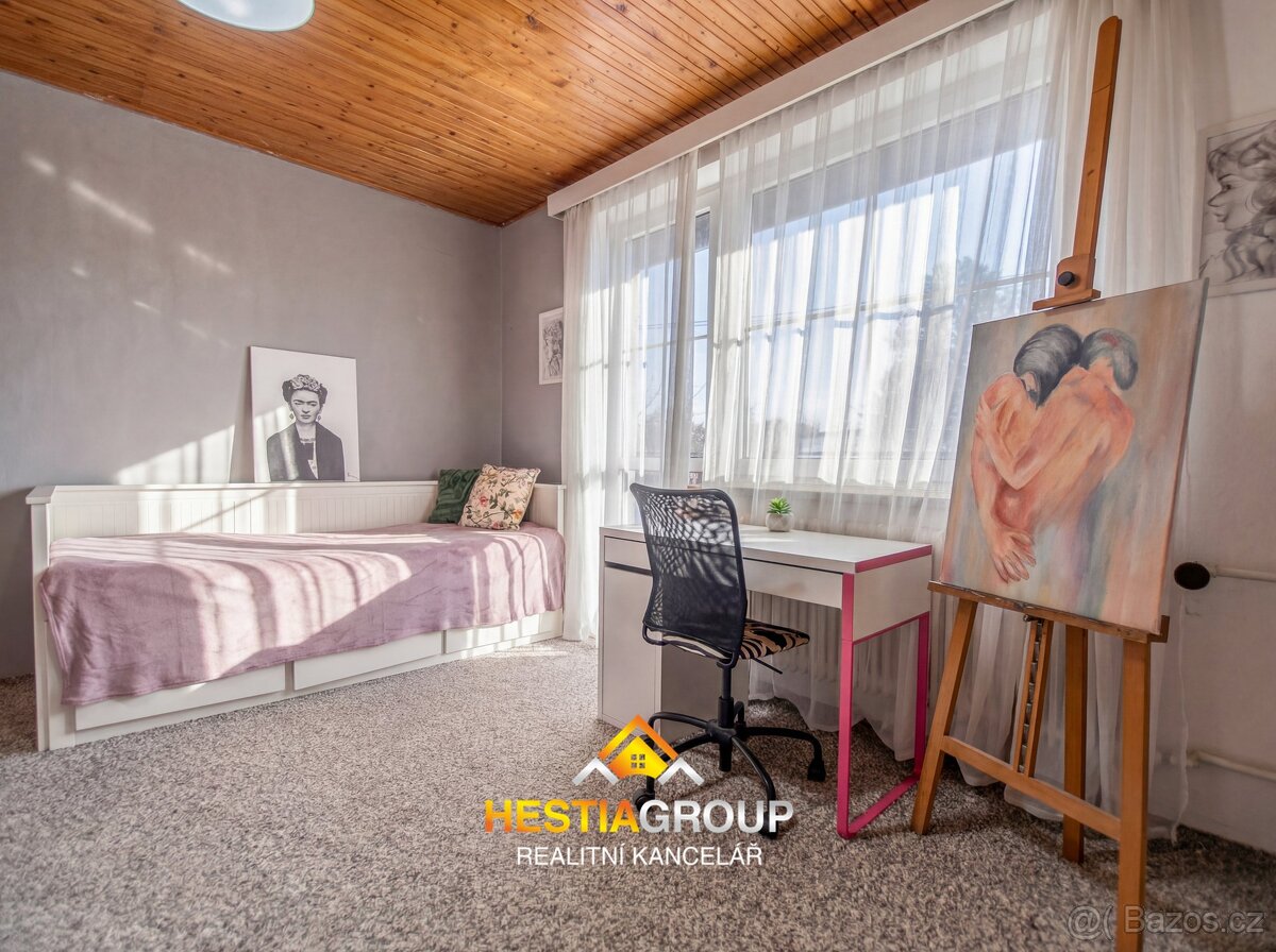Prodej rodinného domu 165 m²,pozemek 657m2, Lanškroun - Dol - 11