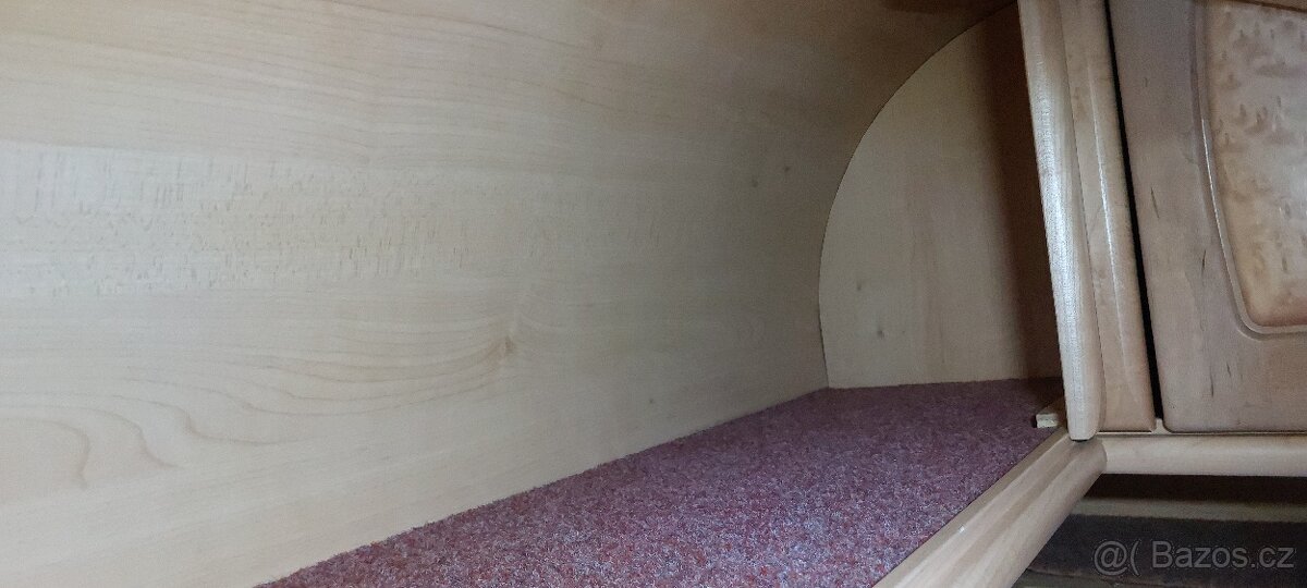 Hobby 495 SL Exclusive - 11