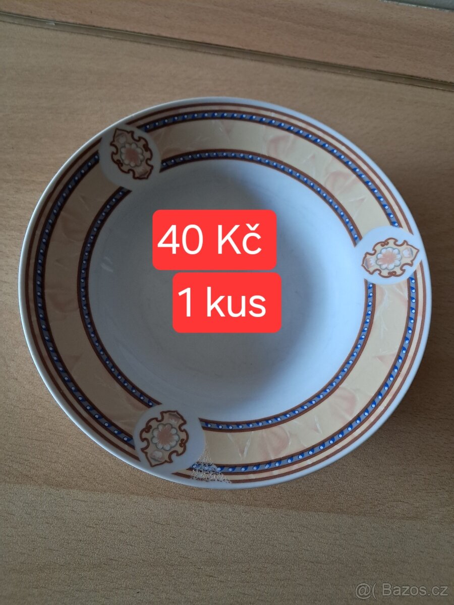 Různé staré věci - 11