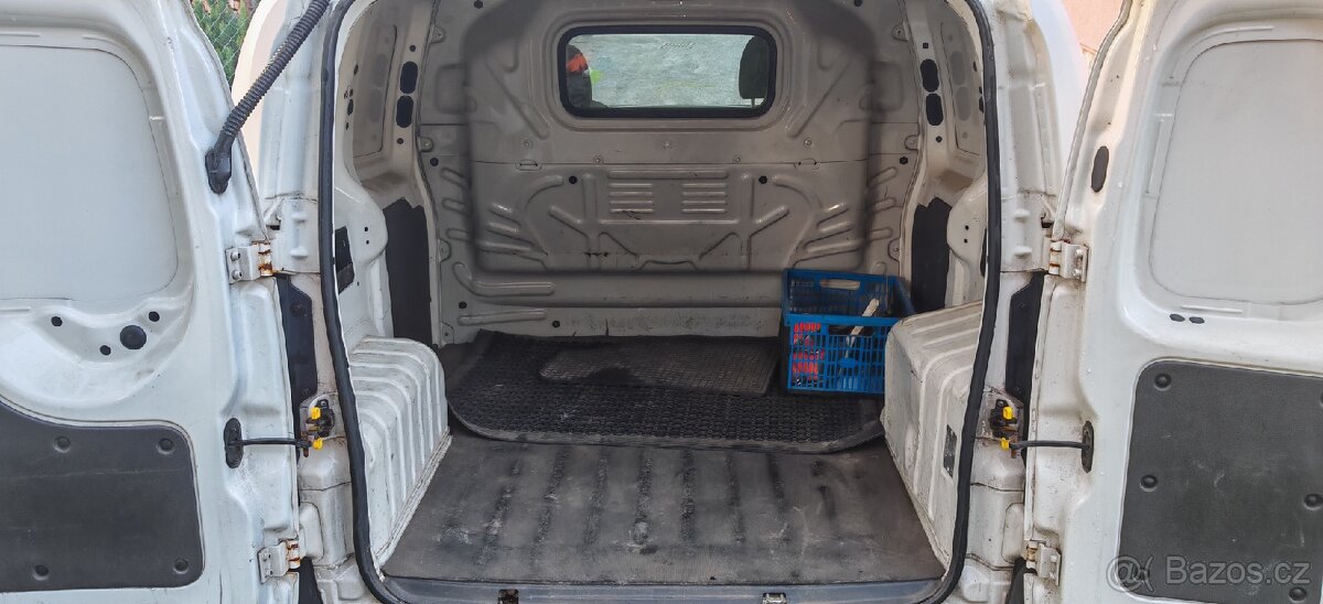 Citroen Nemo 1,3 HDi - 11