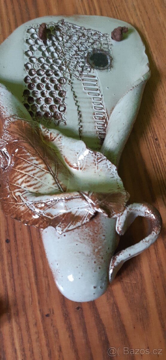 Keramická kachle - 11