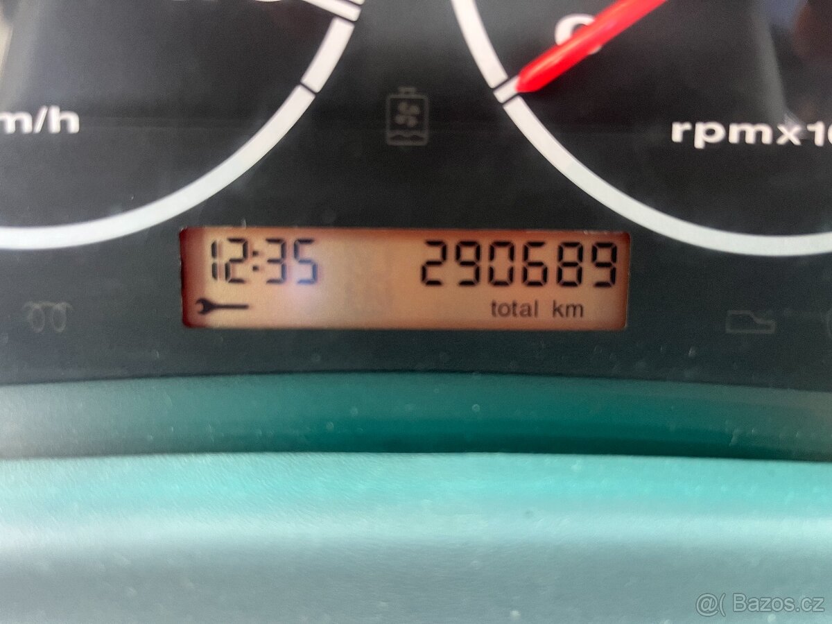 Fiat Ducato 2.3. - 11