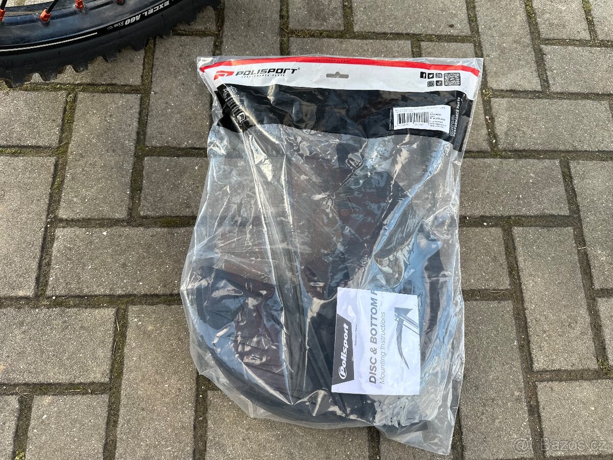 Enduro KTM exc 300 2024 - 11