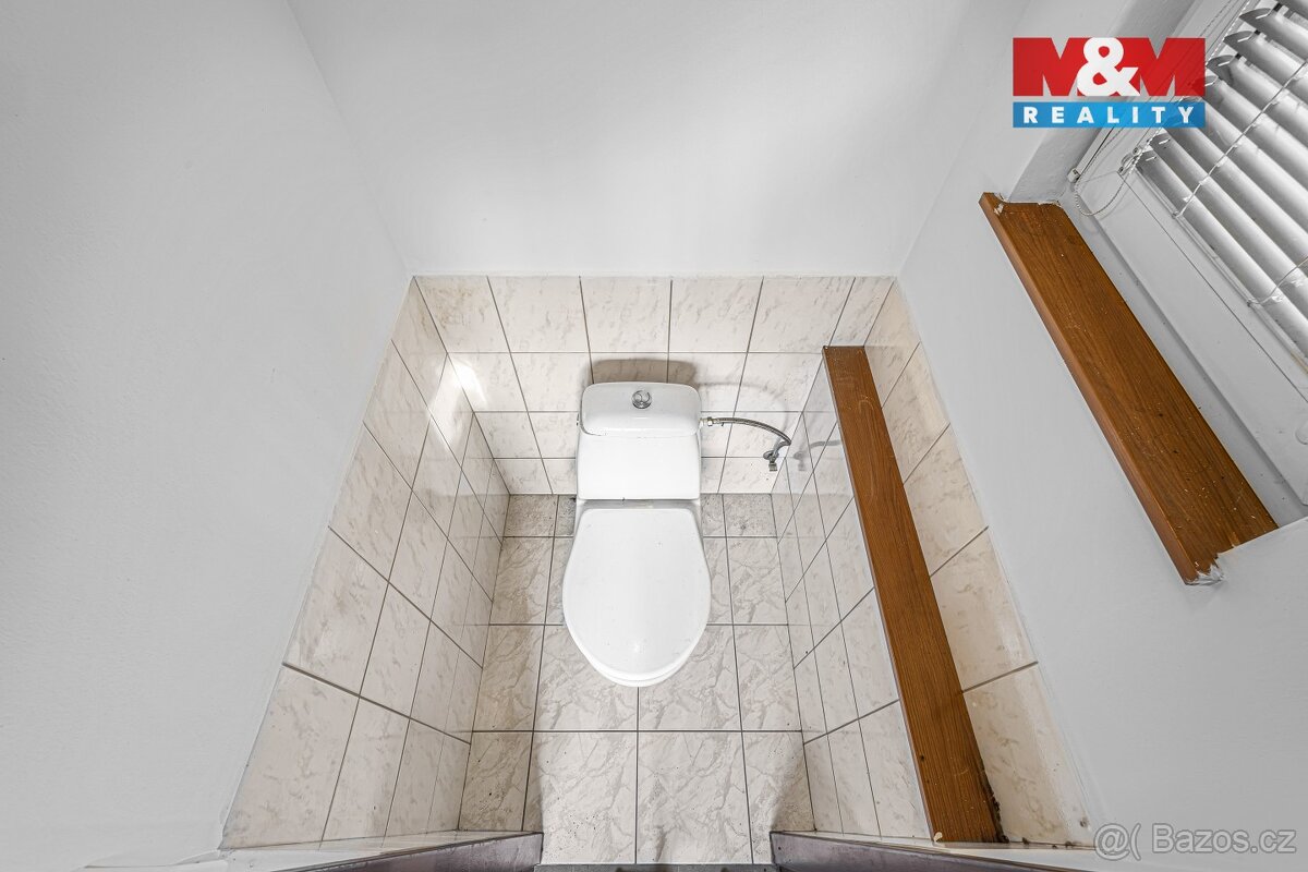 Prodej chaty, 60 m², Holotín - 11