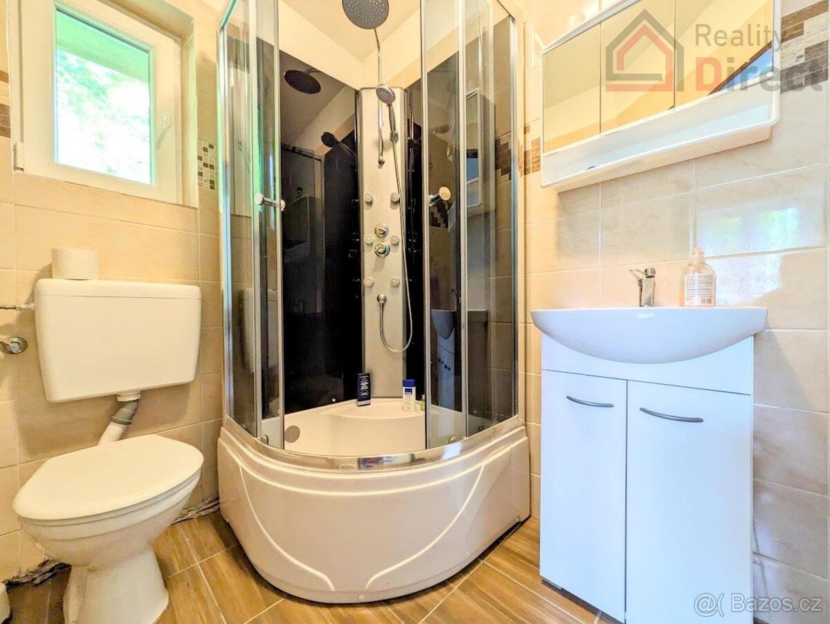 Prodej zavedeného penzionu Kamila, Dolní Dvůr – srdce Krkono - 11