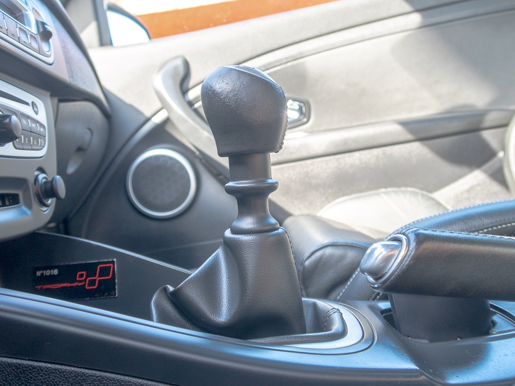 Renault Mégane 2.0i 195KW RS TROPHY - 11