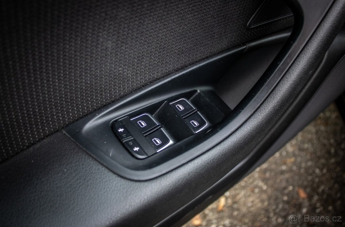 Audi A6 Avant 2.0 TDI DPF Prestige multitronic, 130kW, 5d. - 11