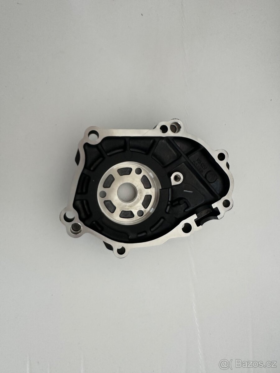 Yamaha FZ1- díly - 11