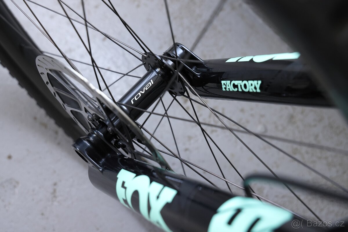 Specialized Turbo Levo SL Pro - 11