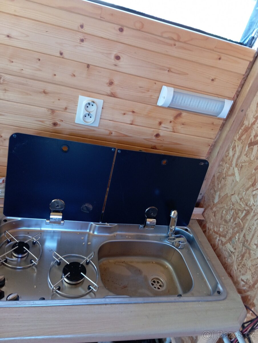 Autobus SOR 7,5 - 11