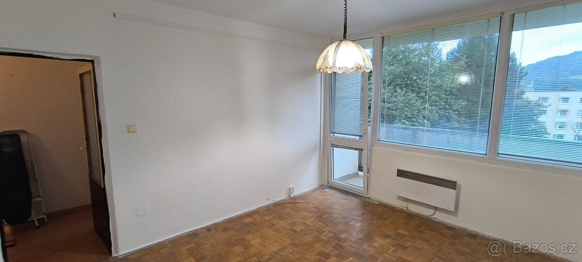 Prodej bytu 3+1+L,70m2 Žandov - 11