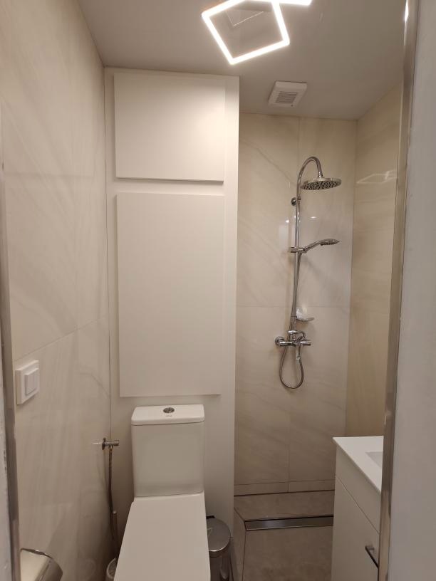 Prodám: byt po rekonstrukci 23 m, Jilemnického - 11