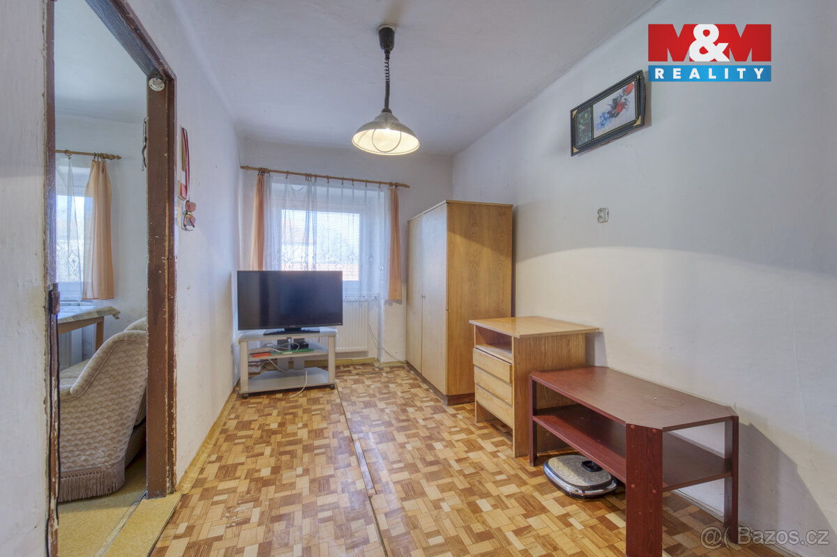 Prodej rodinného domu, 128 m², Kozojedy - 11