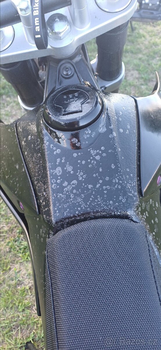 Aprilia rx 125 2019 - 11