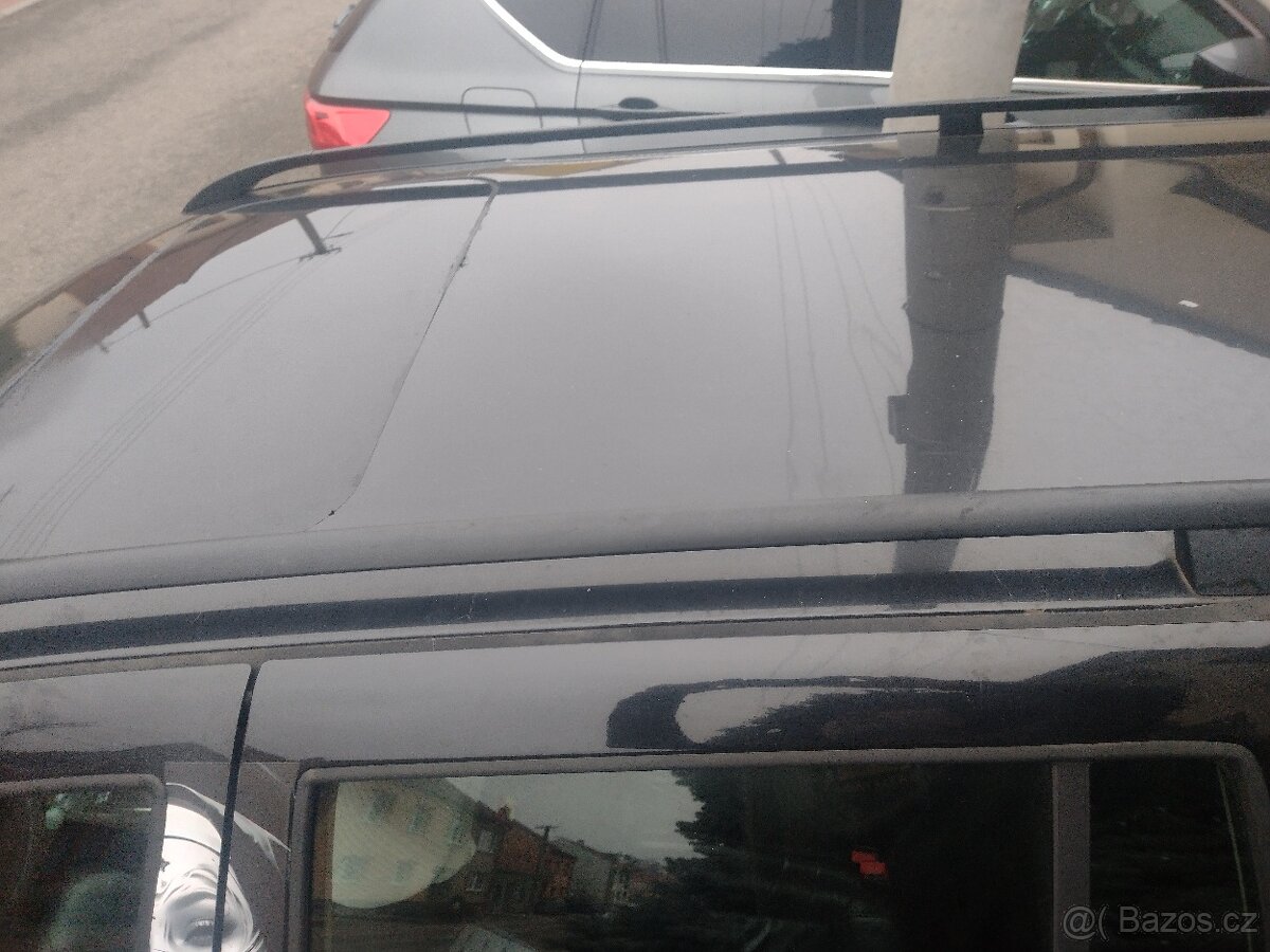 Volkswagen Golf variant 1,9 TDI 81 kW - 11