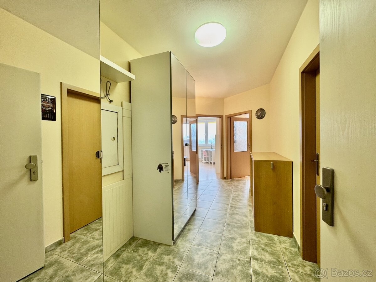 Prodej bytu 2+kk - 11