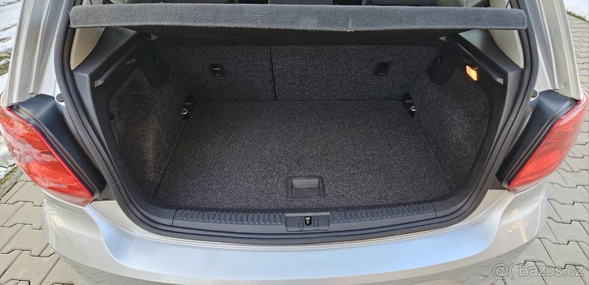 Volkswagen polo - 11