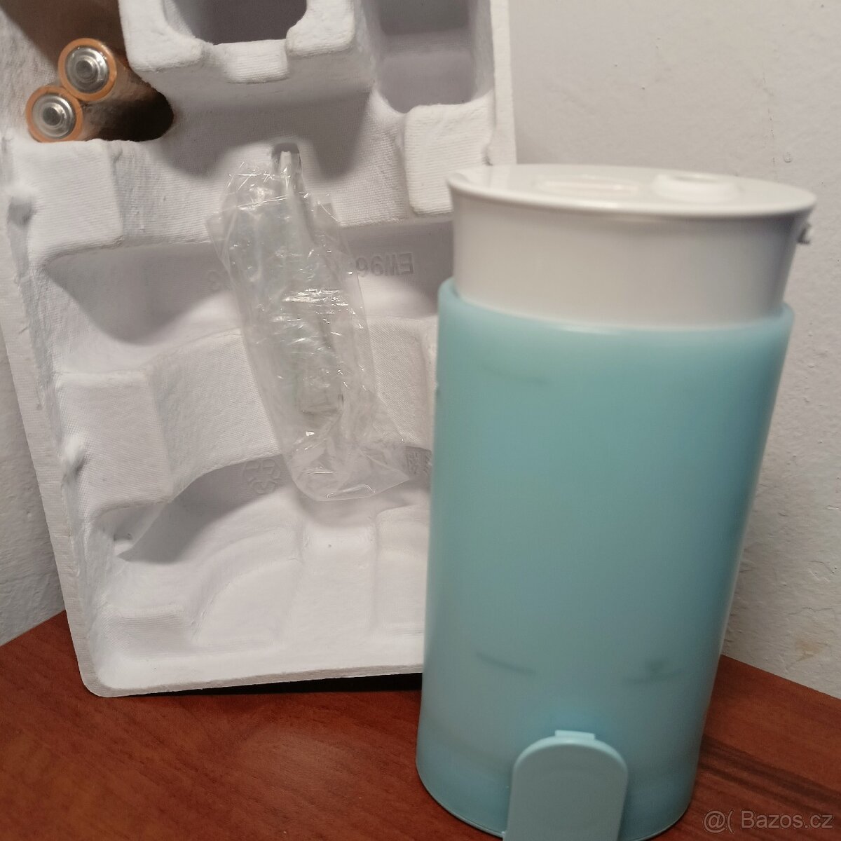 Elektrická Ústní sprcha - 11