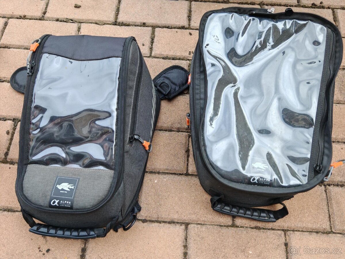 Honda CB 500F 2018 snížená - 11