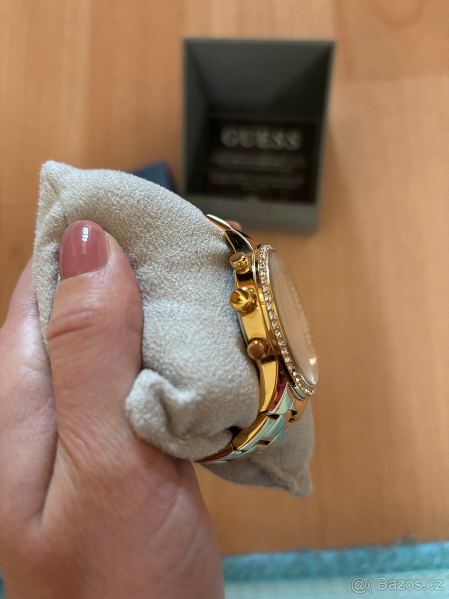 Guess hodinky dámské - 11