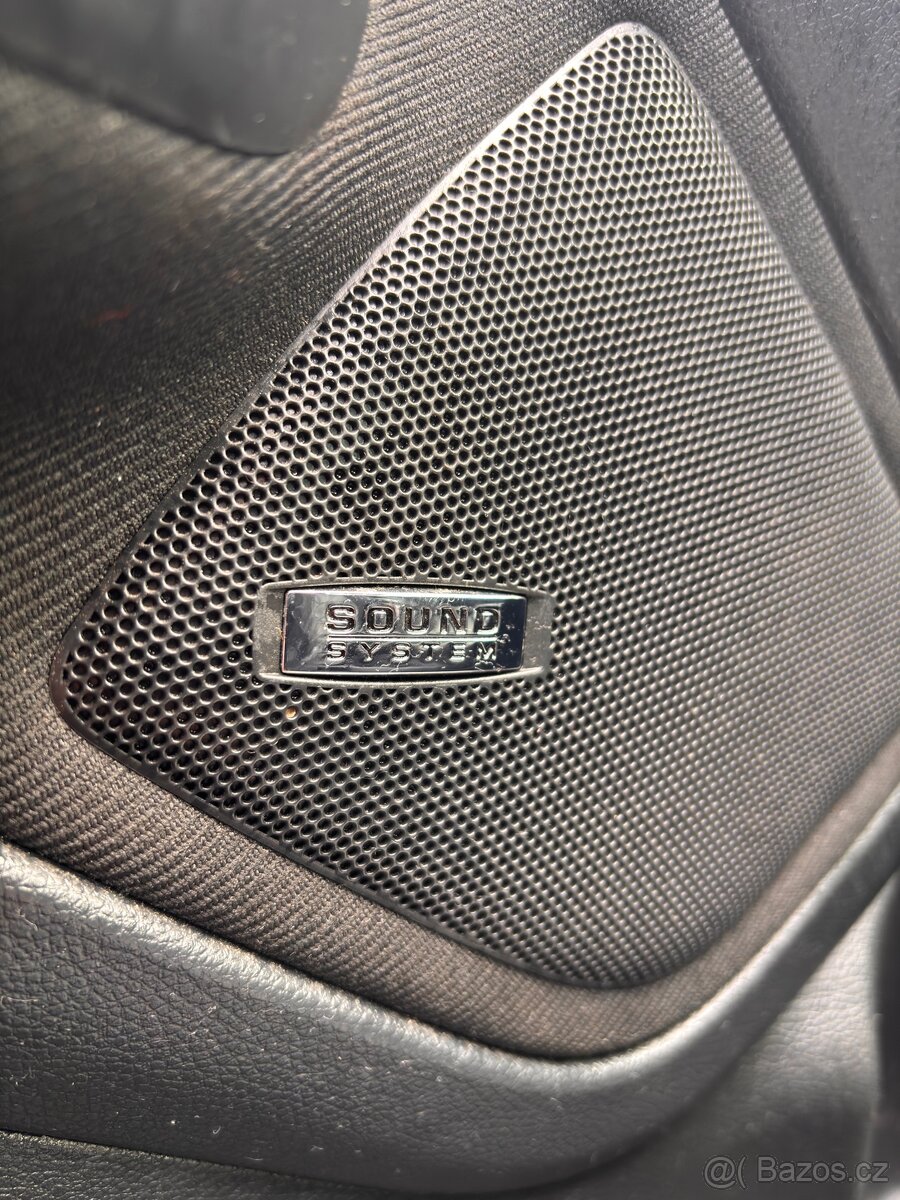 ŠKODA OCTAVIA 4X4 - 11