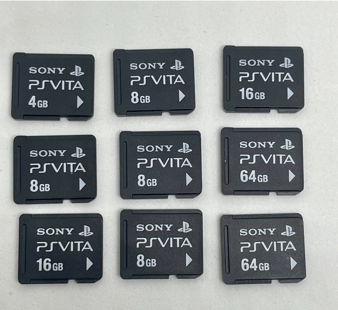 PS Vita - 11