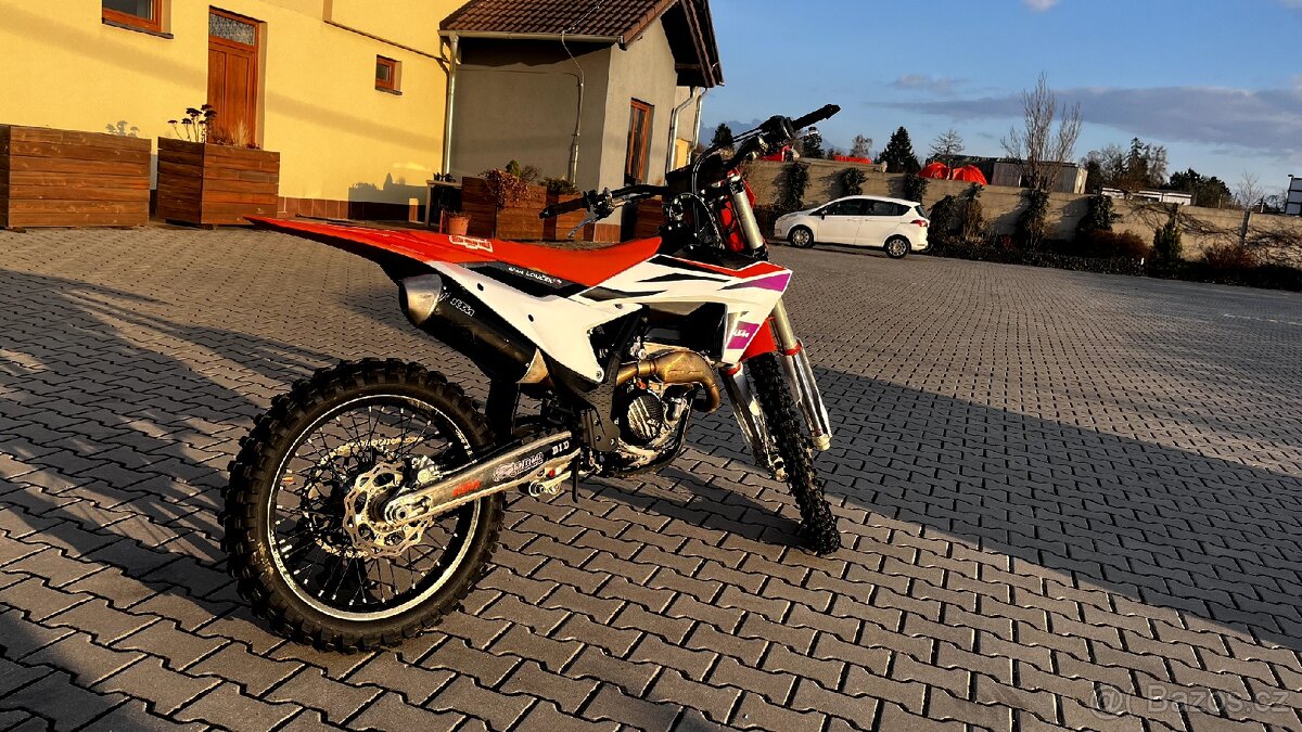 Ktm sxf 250 - 11