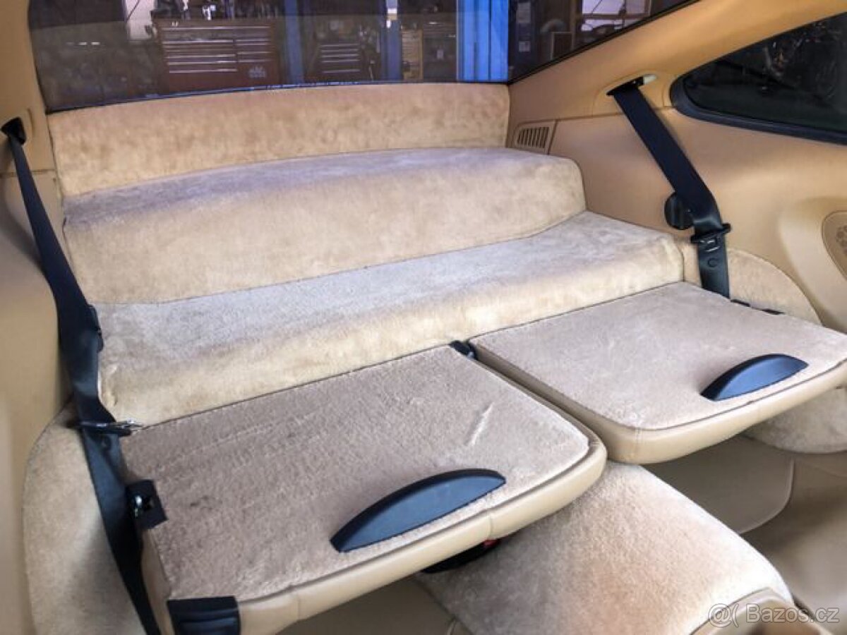 Porsche 911 Cerrera 997.1 Tiptronic S - 11