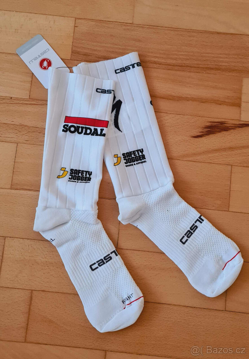 Quick-Step (doplnky) - originál - 11