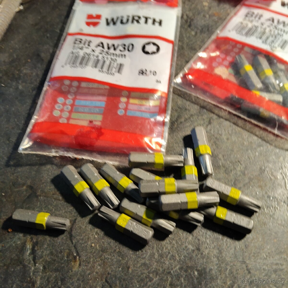 Bity WURTH - 11