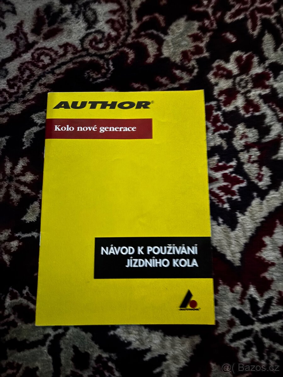 Horská kola 2 x + 1 LIBERTA - 11